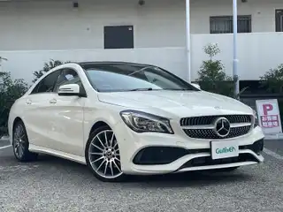 ＣＬＡクラス AMG スタイル