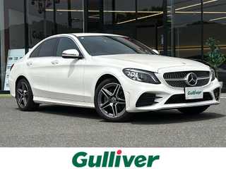 Ｃ２２０ｄ アバンギャルド　AMGライン