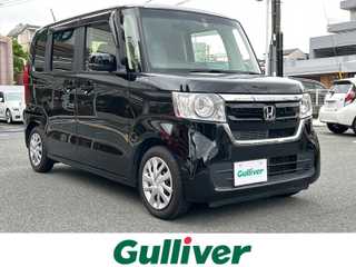 Ｎ－ＢＯＸ G L ホンダセンシング
