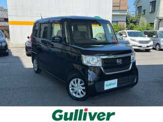 Ｎ－ＢＯＸ G L ホンダセンシング
