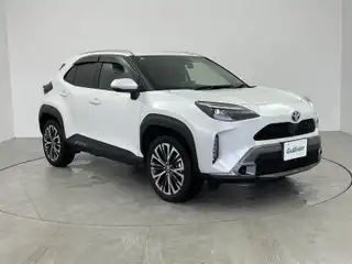 ヤリスクロス ハイブリッド Z アドベンチャー