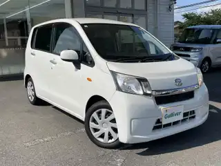 ムーヴ L SA
