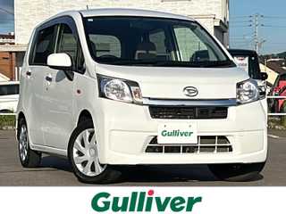 ムーヴ L SA