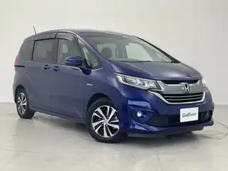 フリード ハイブリット G