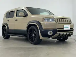 クロスロード 20X HID エディション