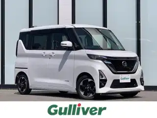 ルークス HWS X プロパイロットED