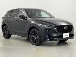 ＣＸ－５ XD スポーツアピアランス