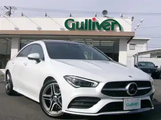 ＣＬＡ２００ｄ AMGライン