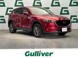 ＣＸ－５ XD Lパッケージ