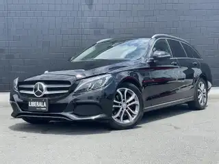Ｃ２２０ｄ ワゴン アバンギャルド