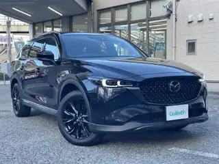 ＣＸ－８ XD ブラックトーンエディション