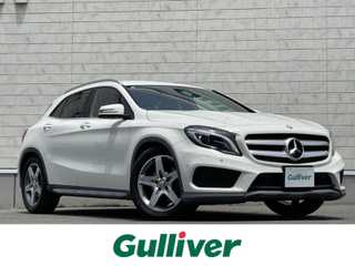 ＧＬＡ２５０ 4マチック スポーツ