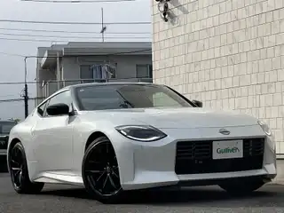 フェアレディ Ｚ バージョンST