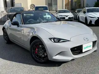 ロードスター RS