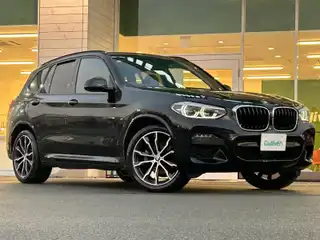 Ｘ３ xDrive20d Mスポーツ