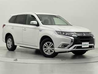 アウトランダー ＰＨＥＶ G Limited Edition