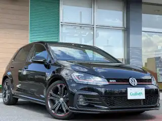 ゴルフＧＴＩ ダイナミック