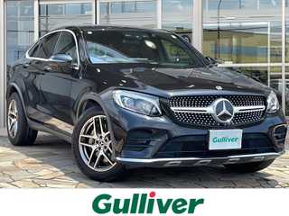 ＧＬＣ２００ クーペスポーツ