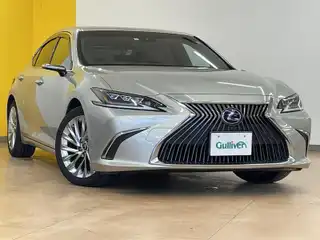 ＥＳ 300h バージョンL