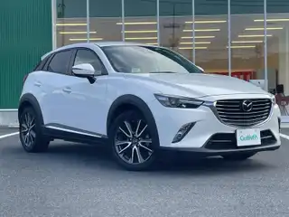 ＣＸ－３ XD ツーリング Lパッケージ