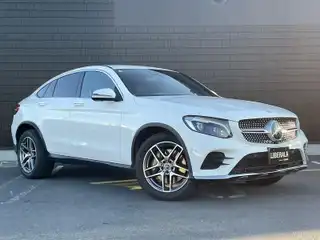 ＧＬＣ２２０ d 4マチック クーペ スポーツ