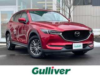 ＣＸ－５ XD Lパッケージ