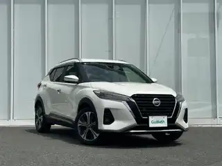 キックス X