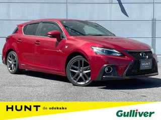 ＣＴ 200h Fスポーツ