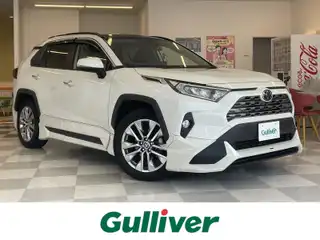 ＲＡＶ４ G Zパッケージ