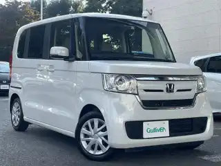 Ｎ－ＢＯＸ G L ホンダセンシング