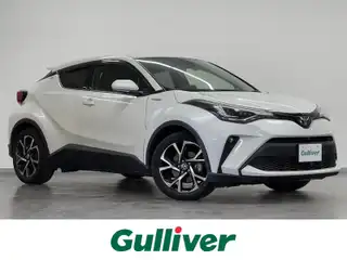 Ｃ－ＨＲ G