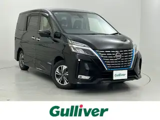 セレナ e－パワー ハイウェイスター V