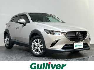 ＣＸ－３ XD ツーリング