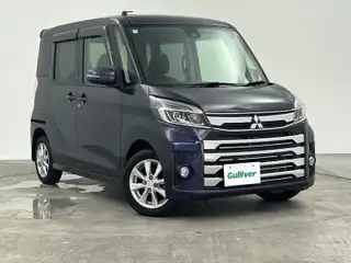 ｅＫスペース カスタムG セーフティパッケージ