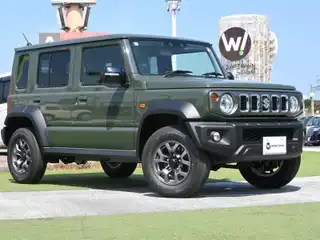 ジムニー ノマド FC