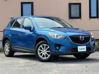 ＣＸ－５ XD