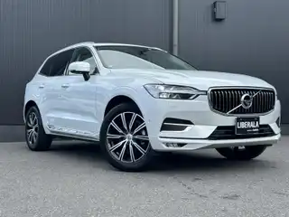 ＸＣ６０ D4 AWD インスクリプション