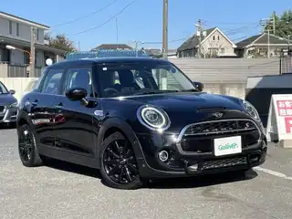 ＭＩＮＩ クーパー S エッセンシャルトリム