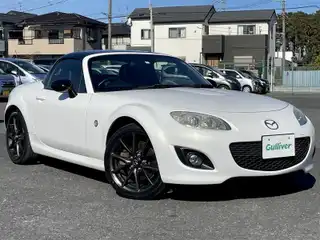 ロードスター ブラックチューンド
