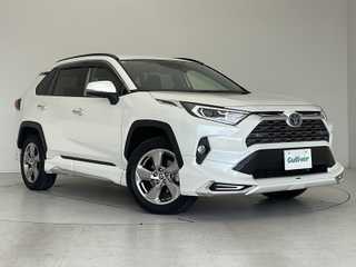 ＲＡＶ４ ハイブリッドG