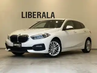 ＢＭＷ １１８ｄ プレイ