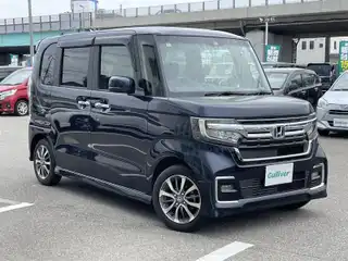Ｎ ＢＯＸ カスタム L