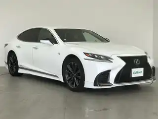 ＬＳ 500h Fスポーツ