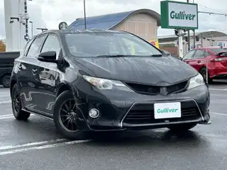 オーリス 150X Sパッケージ