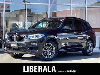 Ｘ３ xDrive20d Mスポーツ