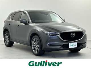 ＣＸ－５ XD エクスクルーシブモード