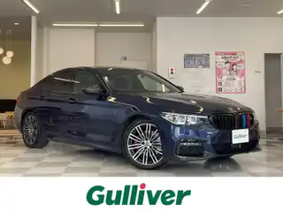 ５２３ｄ xDrive Mスピリット