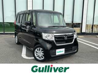 Ｎ－ＢＯＸ G L ホンダセンシング
