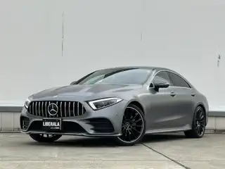 ＣＬＳ２２０ｄ スポーツ エクスクルーシブPKG