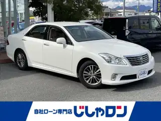 クラウン ロイヤル Rサルーン スペシャルナビP